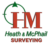 Heath & McPhail Surveying Pty Ltd-Lismore - Logo