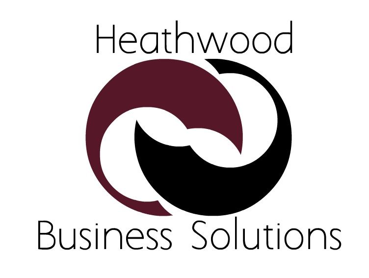 Heathwood Solutions Group - Logo