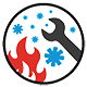 Heating and Cooling HQ - Logo