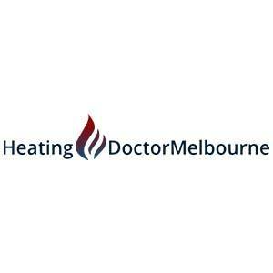 Heating Doctor Melbourne - Logo
