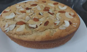 Heaven's Bake - Logo