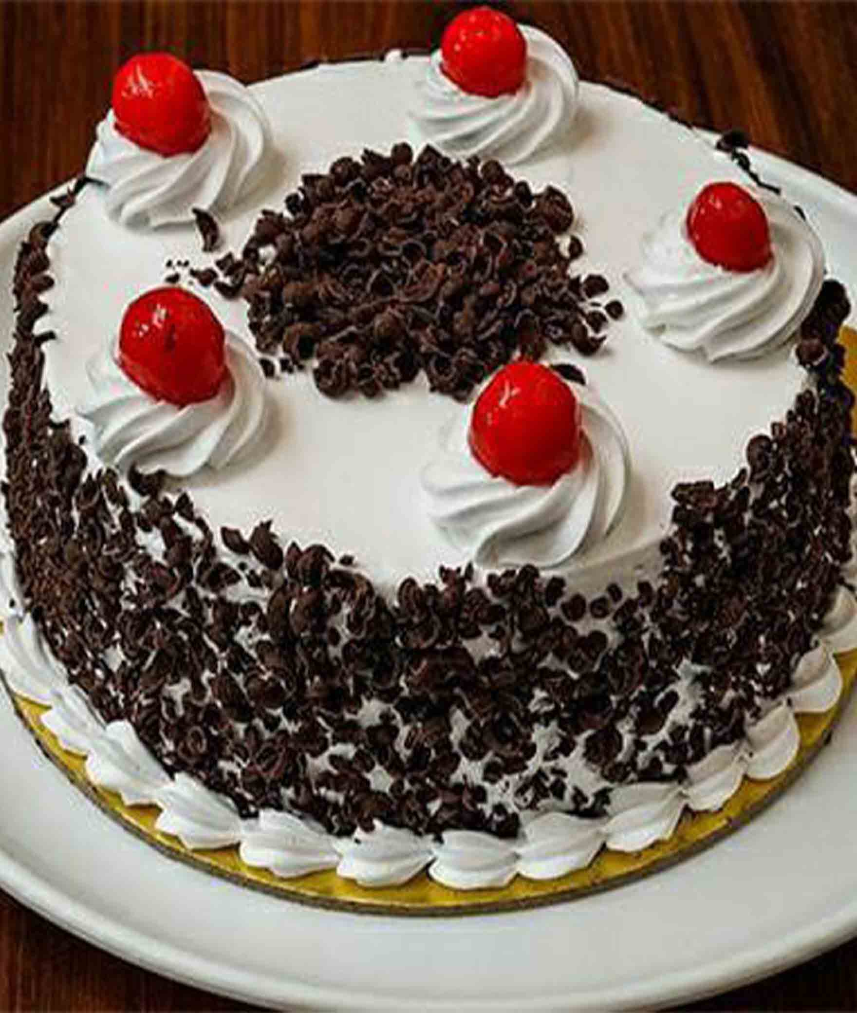 Heaven Delights Cakes & Pastries - Logo