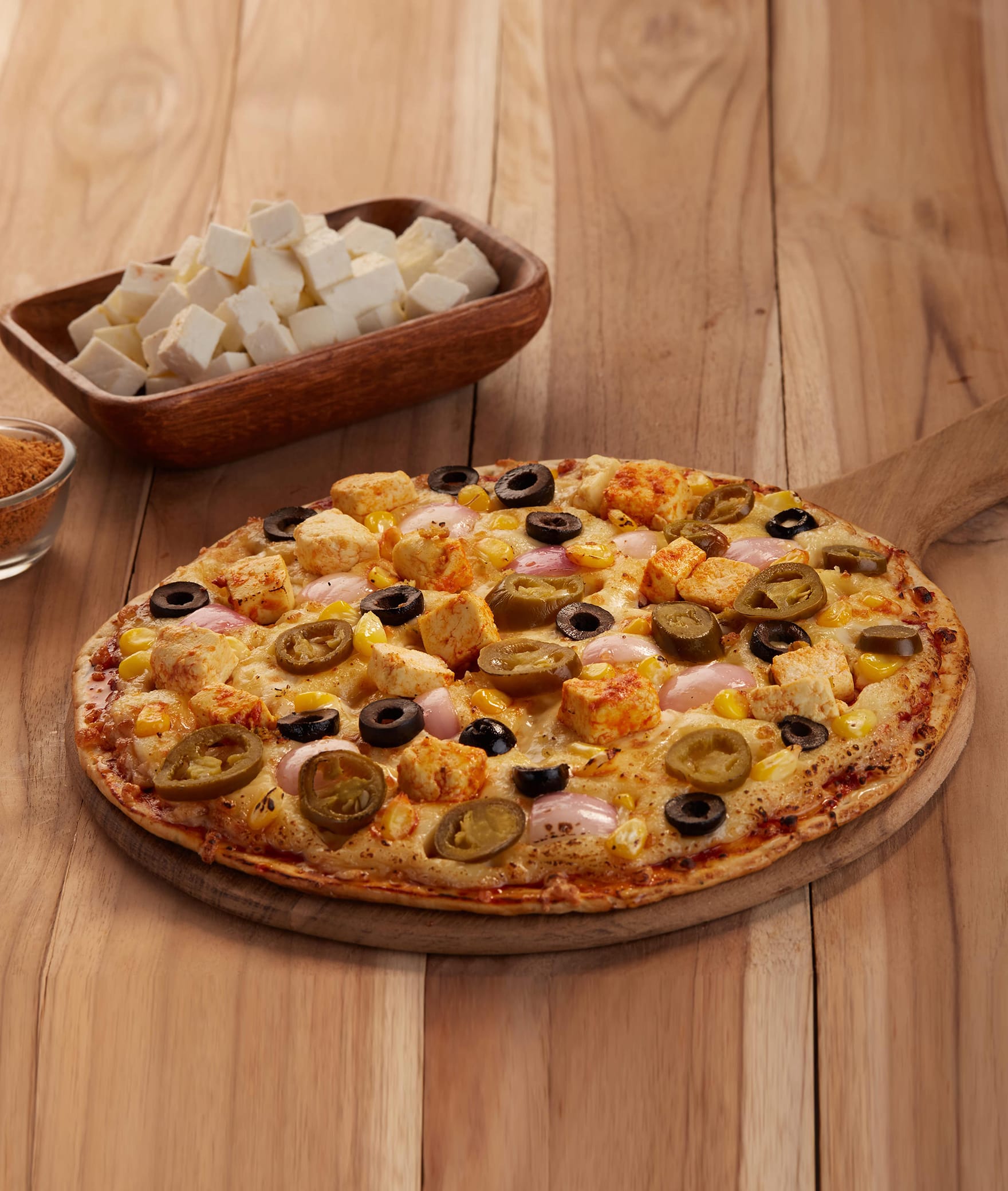 Heaven in Oven - Logo