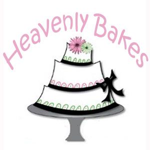 Heavenly Bakes - Logo