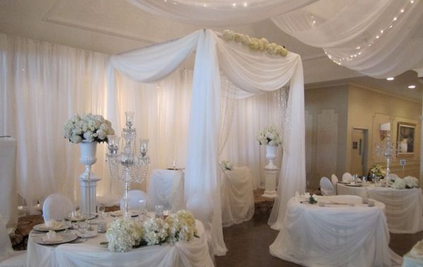 Heavenly Creation Florist &a; Decor - Logo