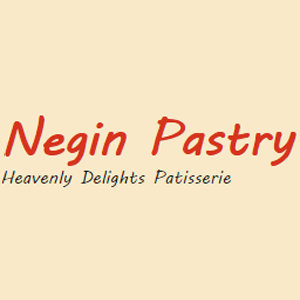 Heavenly Delights - Logo