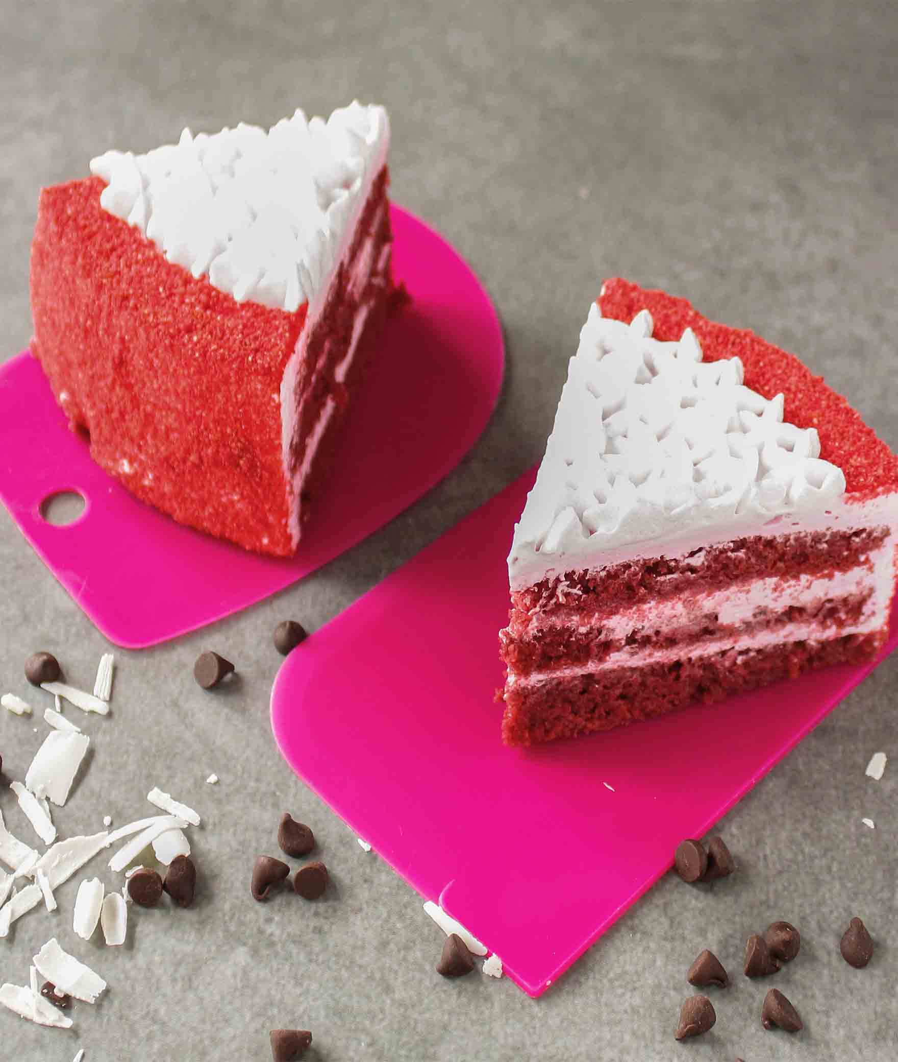 Heavenly Desserts - Logo