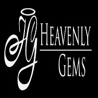 Heavenly Gems Design - Logo
