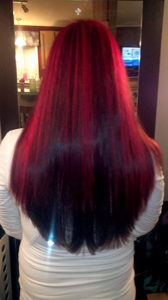 Heavenly Hair By Stacy - Logo