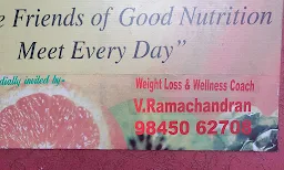 @Heaven Nutrition Centre - Cover photo