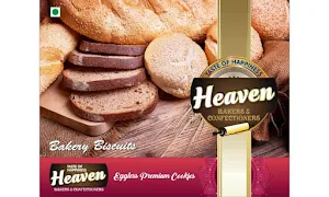 Heavens Cafe & Bakery - Cover photo