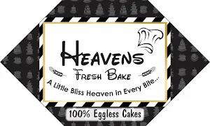 Heavens Fresh Bake - Cover photo