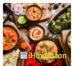 Heaven's Kitchen - Logo