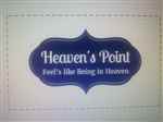 Heavens Point - Logo
