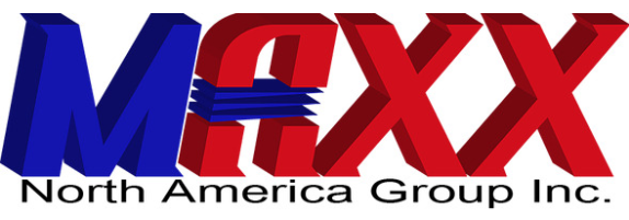 Heavy Haul MAXX - Logo