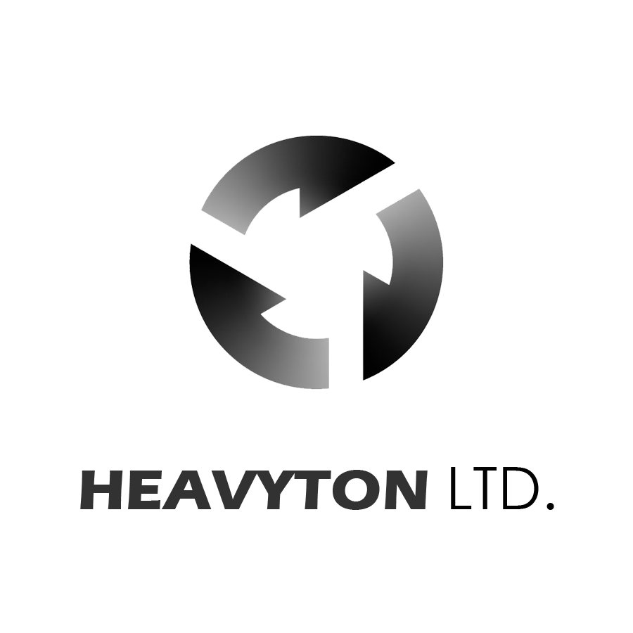 Heavyton Ltd. - Logo