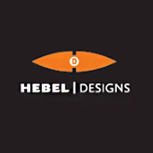 Hebel Designs - Logo
