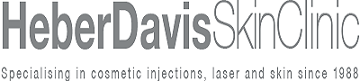 Heber Davis Skin Clinic - Logo
