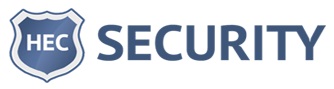 HEC Security - Logo