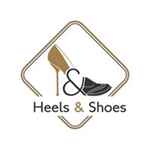 Heels And Shoes - Logo