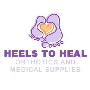 Heels to Heal Orthotics and Medical Supplies - Cover photo