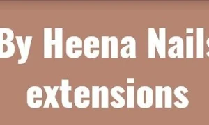Heena Nails and Eyelashes Extension - Cover photo