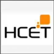 Heera College of Engineering & Technology (HCET) - Logo