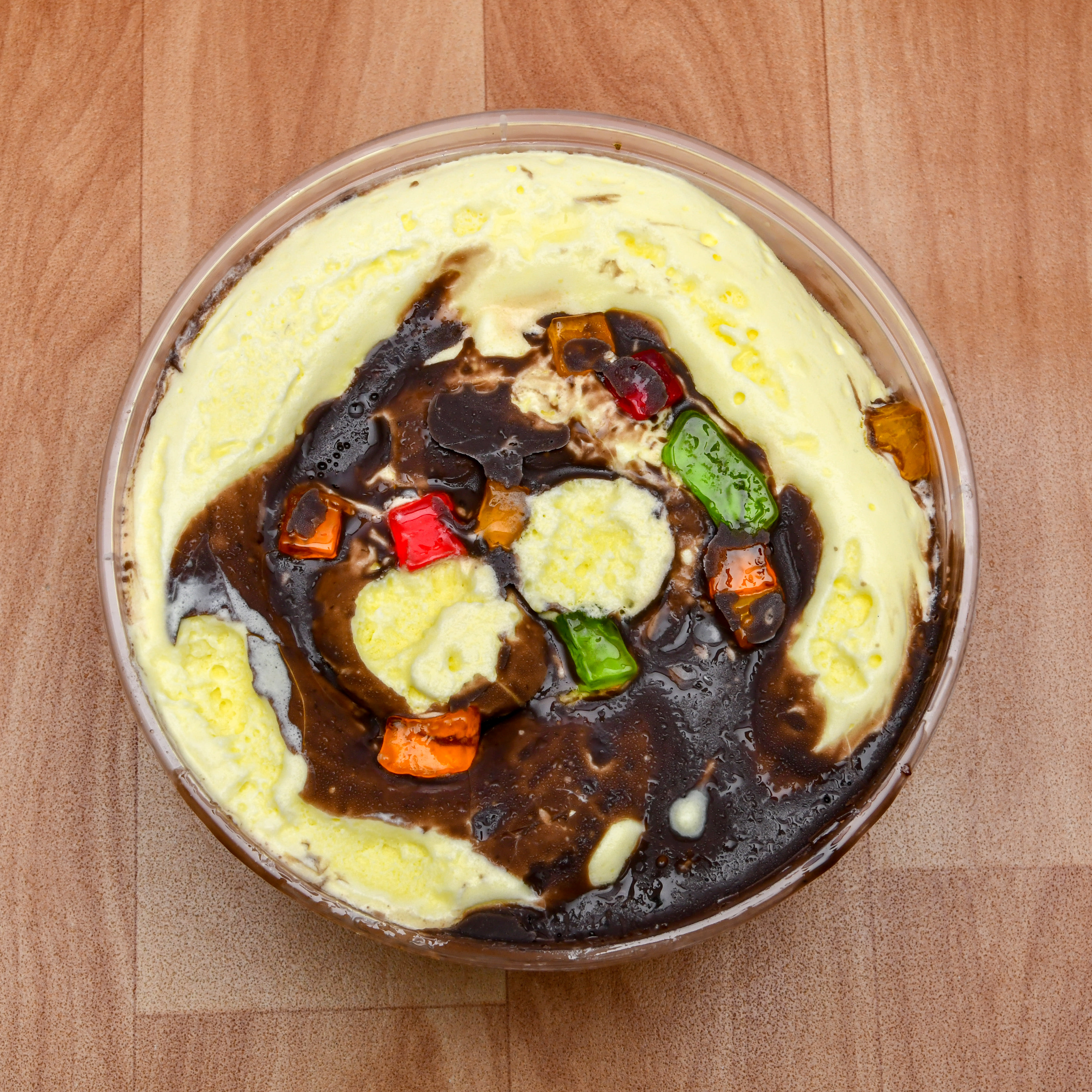 Heera Ice Cream - Logo
