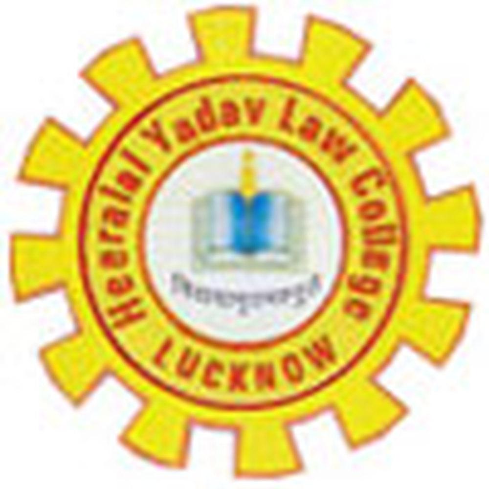 Heera Lal Yadav Group Of Colleges - Logo