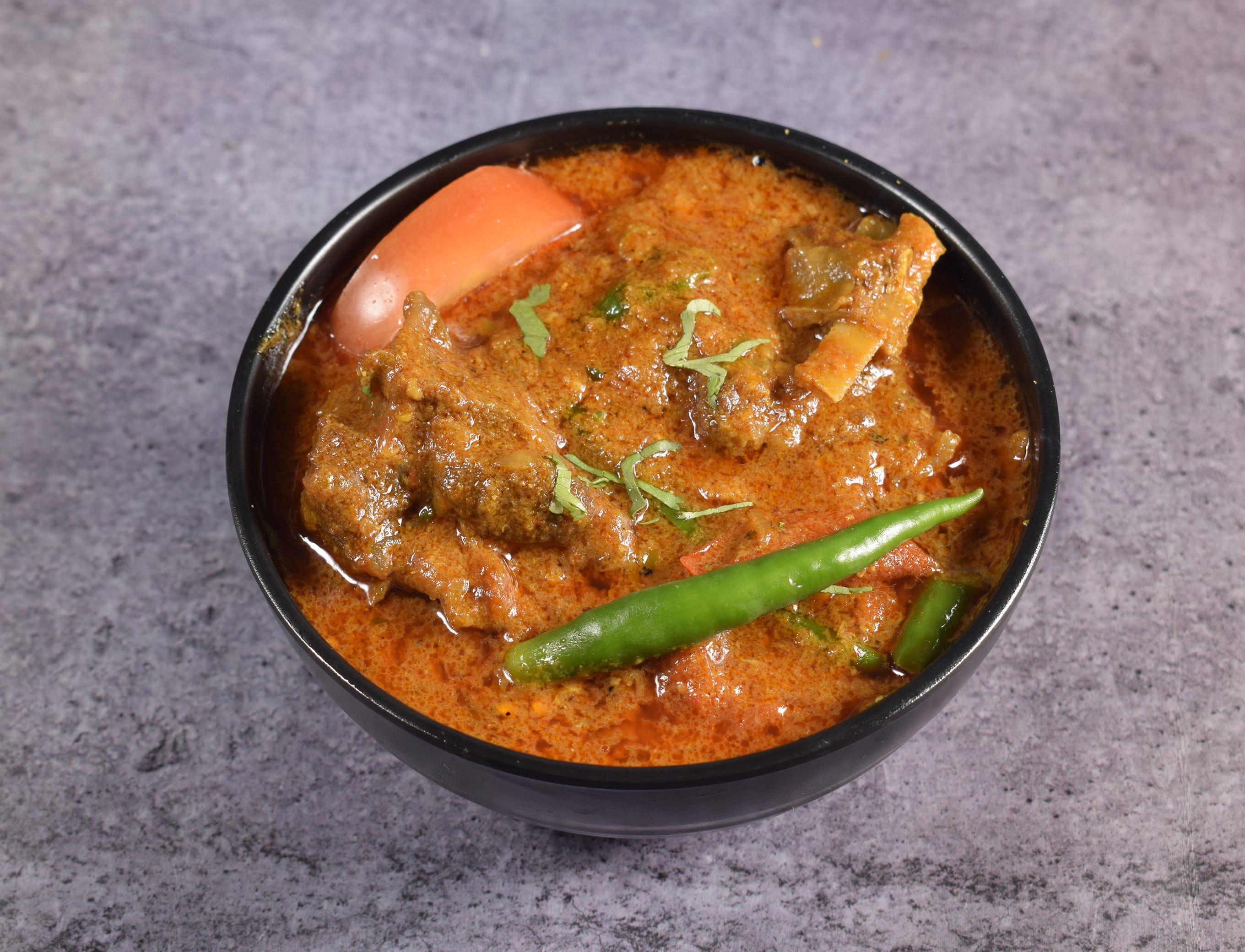Heera NON VEG - Logo
