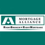 Heera Waraich-Mortgage Alliance - Logo