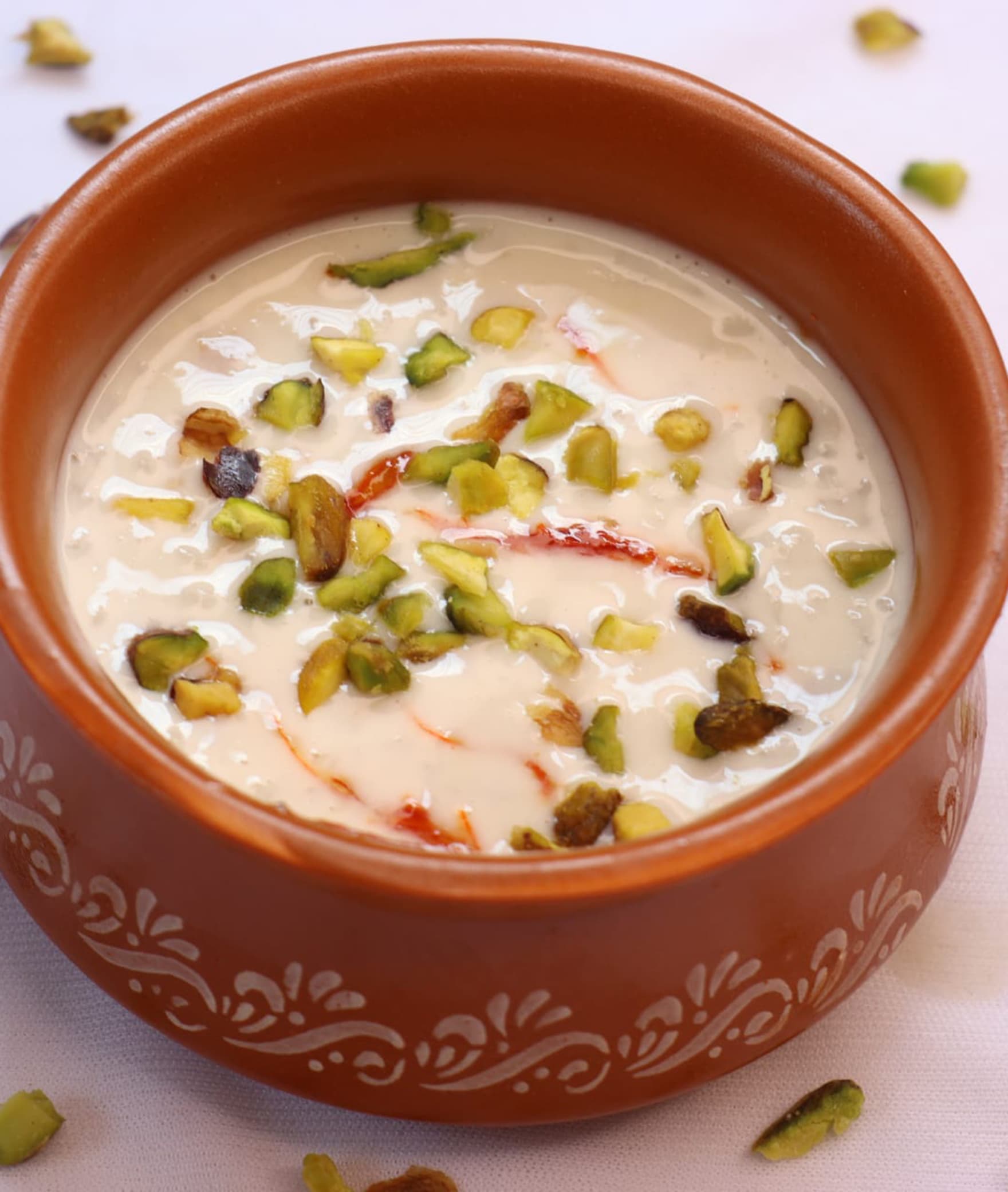 Heer Ki Kheer - Logo