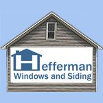 Hefferman Windows and Siding - Logo