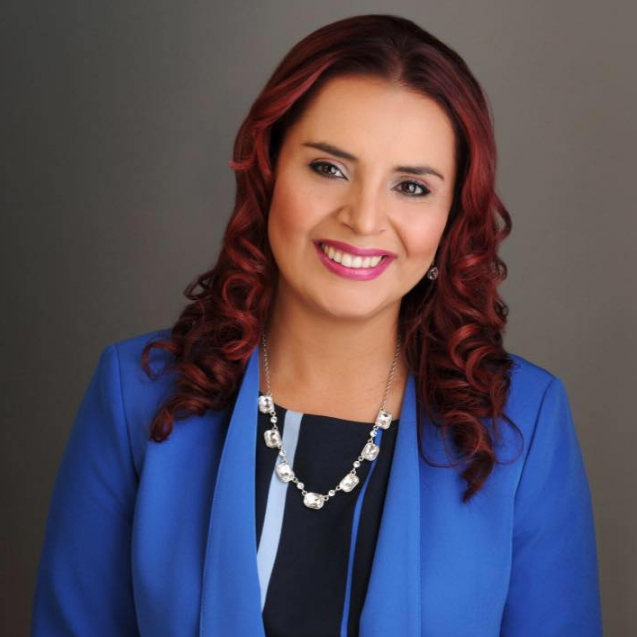 Heidi Aguilar Romero - Royal LePage Team Realty - Logo