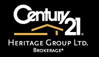 Heidi Shiraz - CENTURY 21 Heritage Group Ltd., Brokerag - Logo