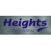 Heights Institute of Fashion & Technology (HIFT) - Logo