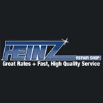 Heinz Repair Shop Limited - Logo