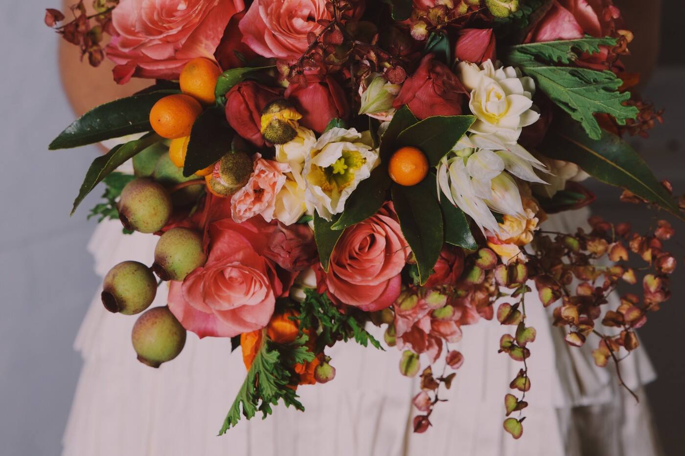 Heiress Flowers - Cover photo