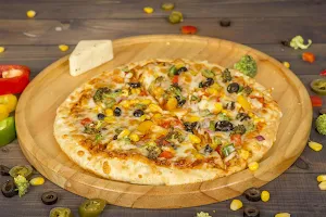 Hello Food - Cover photo