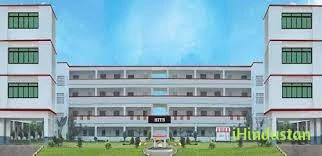 Helapuri Institute of Technology and Science - Logo