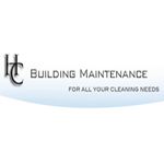 Helbert and Cathy Building Maintenance - Logo