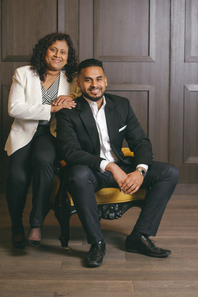 Helen &a; Francis Anthonipillai - HomeLife / Future Rea - Cover photo