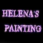 Helena&s;s Painting - Logo