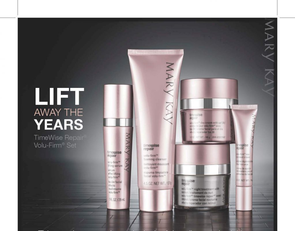 Helene Thomson - Mary Kay Independent Senior Beauty Con - Logo