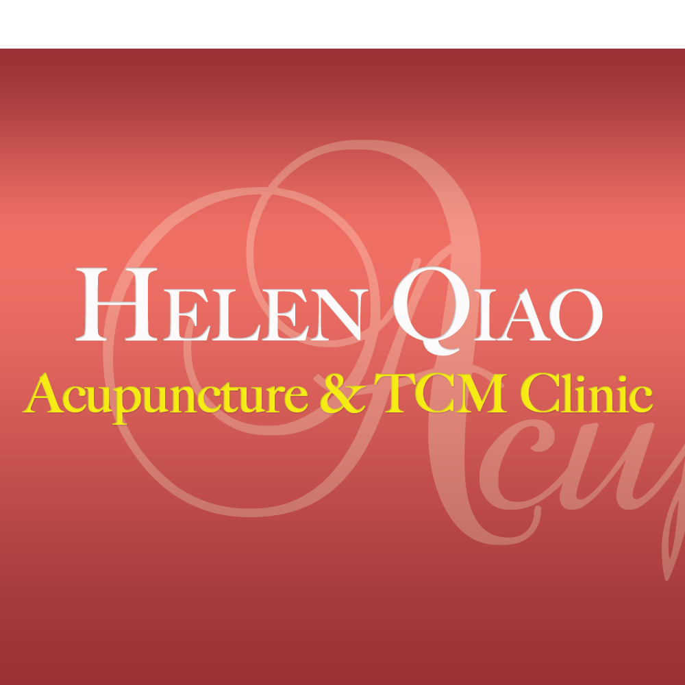 Helen Qiao Acupuncture &a; TCM Clinic - Logo