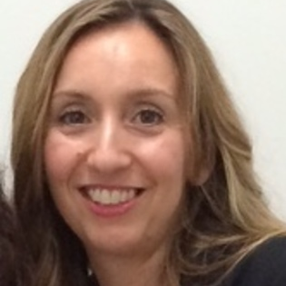 Helen Vozinidis MSW RSW Therapist - Logo