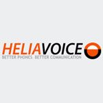 Helia Voice - Logo