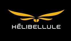 Helibellule Aviation Inc - Logo