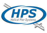 Helical Pier Systems - Logo