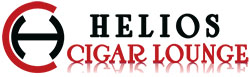 Helios Cigar Lounge Las Vegas - Premium Cigars - Logo